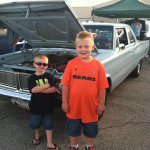 Profile Picture of Aaron Swinford (@bigswindog1) on Instagram