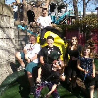 Profile Picture of Jason Carver (@EhrJason) on Twitter