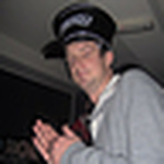 Profile Picture of Ian Hennessy (@ian hennessy) on Flickr