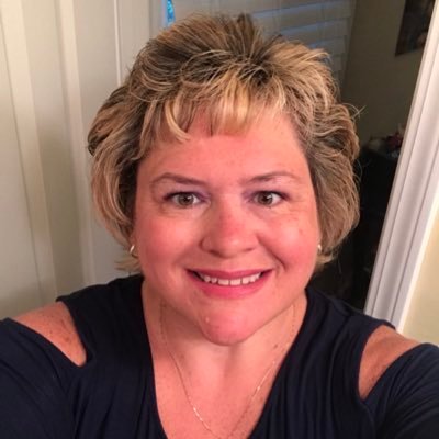 Profile Picture of Jennifer Olson (@jennisue70) on Twitter