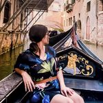 Profile Picture of Cecilia Cabrera (@cecicabrerad) on Instagram