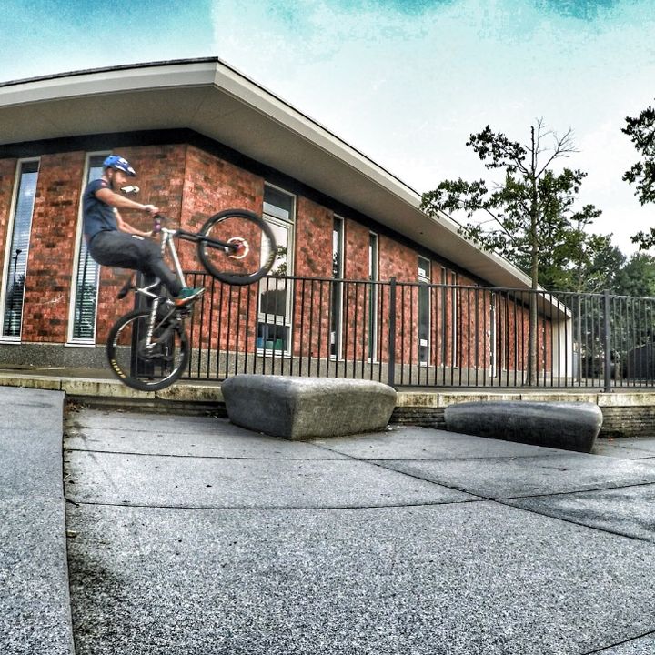 Profile Picture of Robert Winters (@robertwinter03) on Tiktok