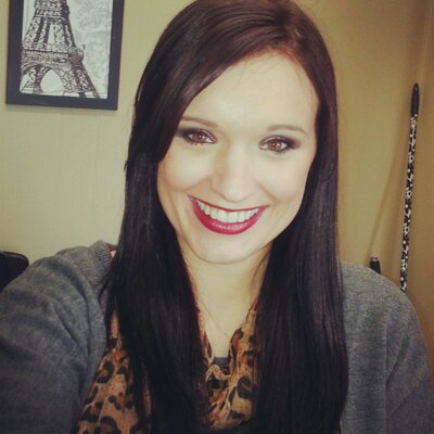 Profile Photo of Candace Gardner (@CandaceGardner1) on Twitter