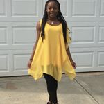 Profile Picture of Sade James (@sade__james) on Instagram