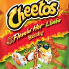 Profile Picture of   Flaming.Hot.Cheetos... (@chips.are.bae) on Tiktok