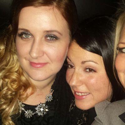 Profile Picture of Lisa Cronk (@lisa_cronk) on Twitter
