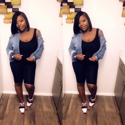 Profile Picture of MAR$HAY 💋 . (@KeepinUpWitDRE) on Twitter