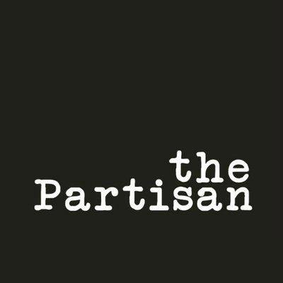 Profile Picture of The Partisan (@ThePartisanDC) on Twitter