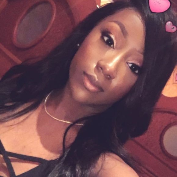 Profile Picture of Kai Clark (@kc23_) on Poshmark