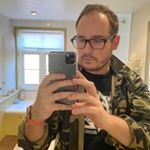 Profile Picture of James Castleton (@jamescastleton) on Instagram