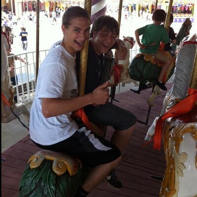 Profile Picture of Brian Spalding (@bspald7) on Twitter