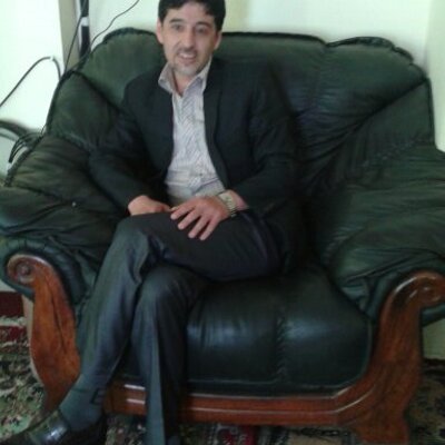 Profile Picture of Zia Mujadidi (@MujadidiZia) on Twitter