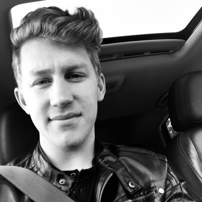 Profile Picture of Daniel Neufeld (@DanielNeufeld13) on Twitter