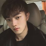 Profile Picture of Xu Kai × Kevin Xu × 许凯 (@xukai.rus) on Instagram