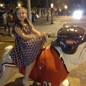 Profile Picture of Michelle Herring (@mlherring) on Pinterest