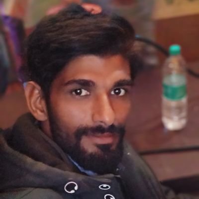 Profile Picture of Mohd Khalid Chaudhary (@MohdKhalidChau1) on Twitter