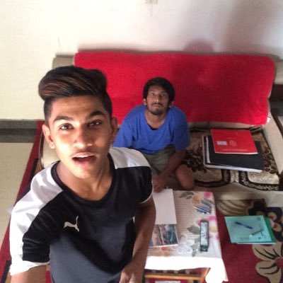 Profile Picture of Vaibhav Tyagi (@vaibhavtyagi789) on Twitter