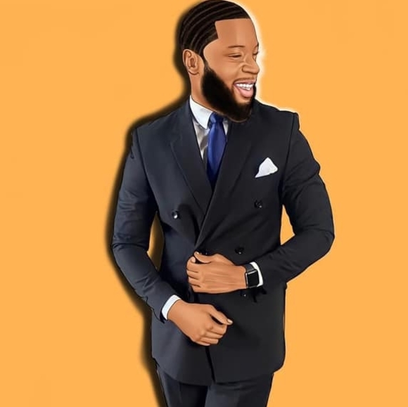 Profile Picture of Damon Harrison (@the1stboss) on Poshmark