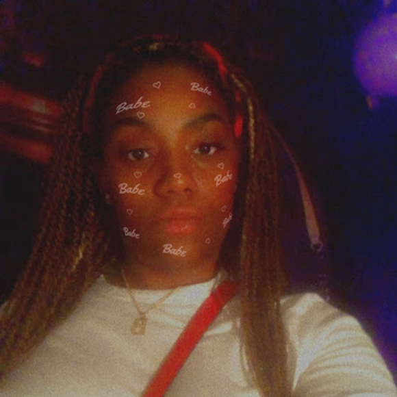 Profile Picture of Bianca Barnett (@bianca26blessed) on Poshmark