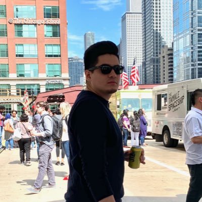 Profile Picture of Carlos Chavira (@cchavi_) on Twitter