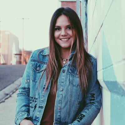 Profile Picture of Audrey Mae Corley (@ayy_mae) on Twitter