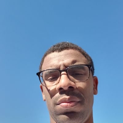 Profile Picture of Daryl Barnett (@daryl_barnett) on Twitter