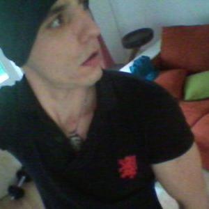 Profile Picture of A (@MakowskiDennis) on Twitter