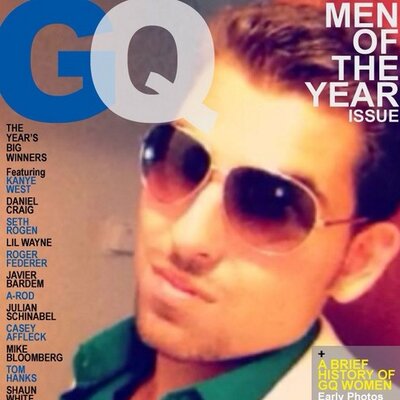 Adam ℛistick ♕ - Twitter Profile Picture of Adam ℛistick ♕ (@AdamRockTown) on Twitter