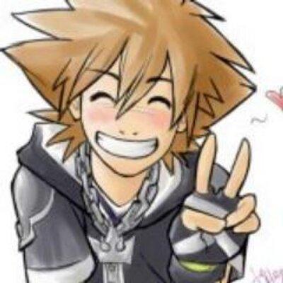 Profile Picture of Josh Bera (@Soriku96) on Twitter