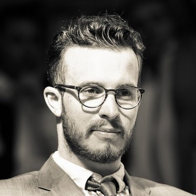 Profile Picture of Marc Pearse (@Marc__Pearse) on Twitter