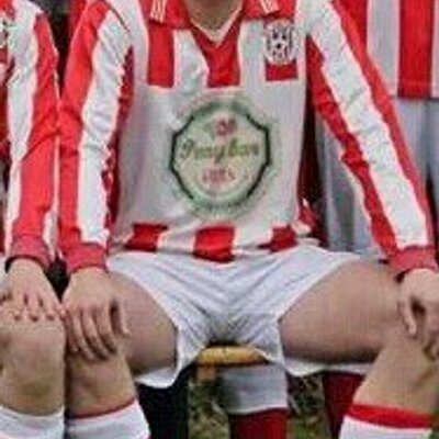 Profile Picture of Thomas Speelman (@ThomasSpeelman) on Twitter