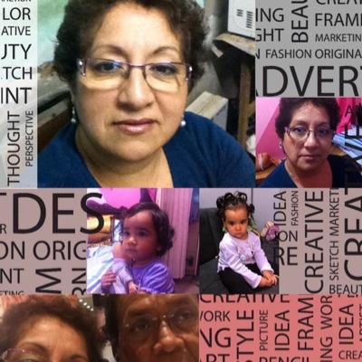 Profile Picture of Silvia Alcantara (@SilviaAlcanta13) on Twitter