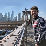 Profile Picture of Douglas  Pilonetto (@douglas_pilonetto) on Instagram