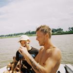 Profile Picture of Brian Lowrey (@brian_lowrey) on Instagram