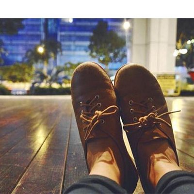 Profile Picture of Stephanie Yap (@Nosediggindemon) on Twitter