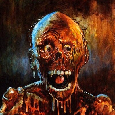 Profile Picture of Chris Goodfellow (@cgpuck) on Twitter