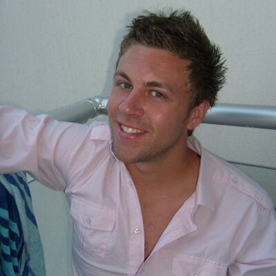 Profile Picture of Dan Jarman (@danJarman7) on Twitter