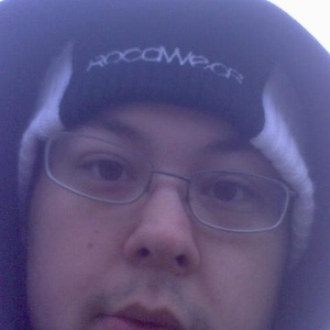 Profile Picture of Jamie Taniguchi (@omket) on Myspace