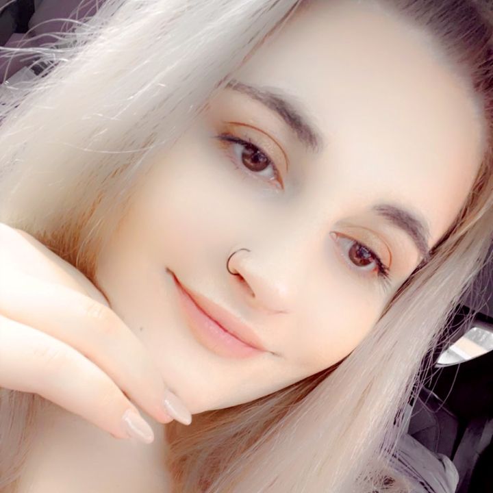 Profile Picture of Nicole Wright (@nicolewright420) on Tiktok
