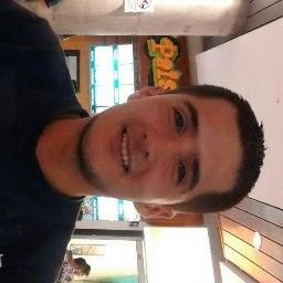 Profile Picture of Alexander Benjumea (@alexbenjumea3) on Twitter