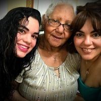 Profile Picture of Isabel Echavarria (@isabel-echavarria-2) on Quora