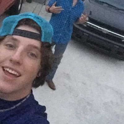 Profile Picture of Josh Brasher (@thejoshbrasher) on Twitter