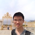 Profile Picture of Wenjie He (@wenjie927) on Instagram