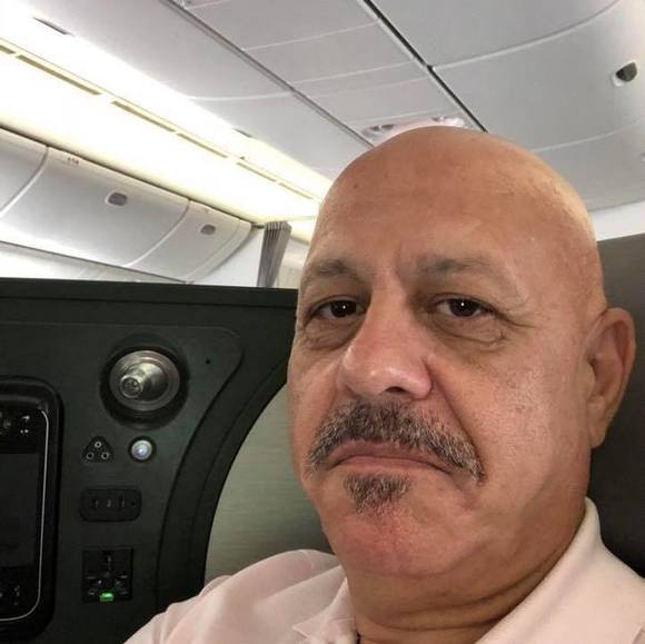 Profile Picture of Ihab Aweidah (@ihabaweidah) on Poshmark