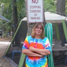 Profile Picture of Carolyn Roberts (@carlyn66) on Pinterest