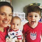 Profile Picture of Bree Rowe-Borth (@breearin) on Instagram