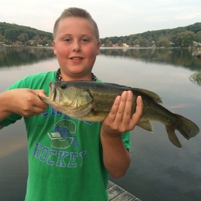 Profile Picture of Nick Ieronimo (@NickIeronimo) on Twitter