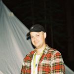 Profile Picture of Simon Ross (@thafilmroll) on Instagram