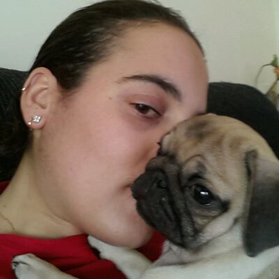 Profile Picture of Eva Rivas (@evarivas4) on Twitter