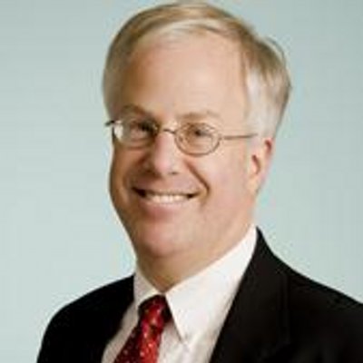 Profile Picture of Jeffrey Robbins (@jeffreysrobbins) on Twitter